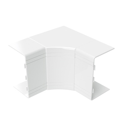 Угол внутренний NIA 60х40 ДКС 01823