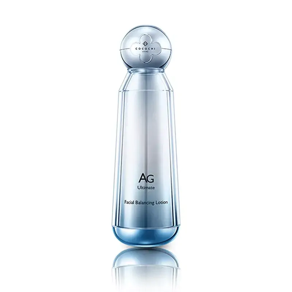 Cocochi Увлажняющий балансирующий лосьон Кокочи - AG Ultimate Facial Balancing Lotion, 170 мл
