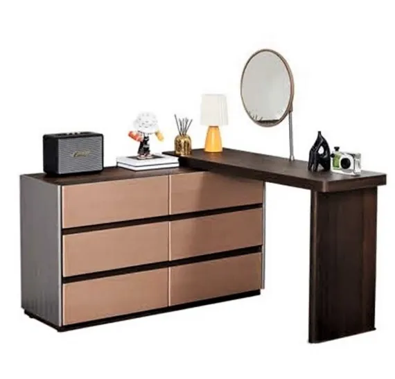 Стол-консоль Oliveri с подвижной столешницей