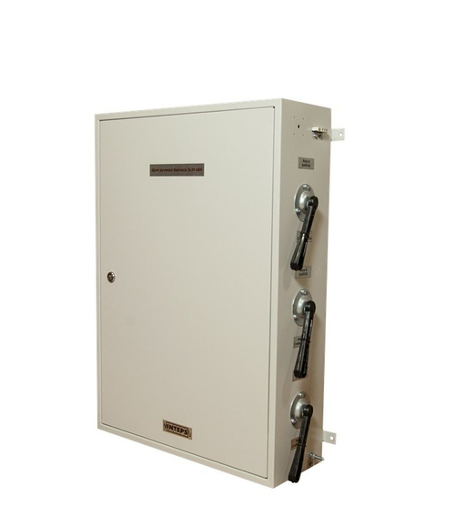 Щит коммутации ЩК100-РБ