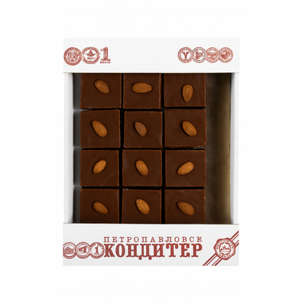 Пирожное Смак ПК вес (4565)