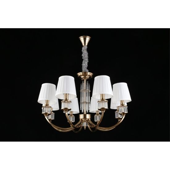 Люстра подвесная APL.744.03.08