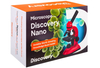 Микроскоп Levenhuk Discovery Nano Terra с книгой