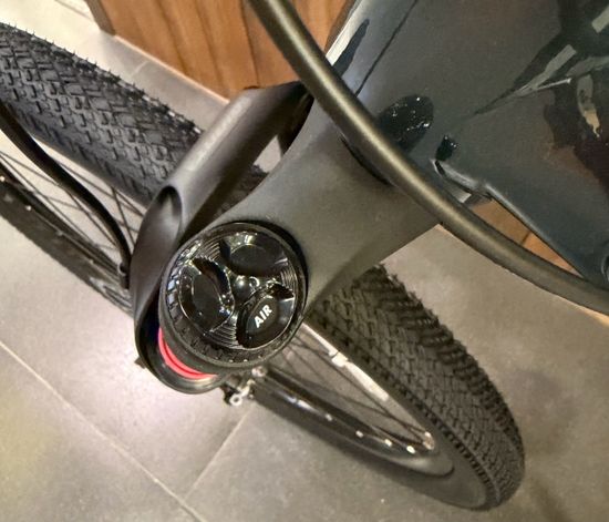 Велосипед Giant XTC 800 (2026)