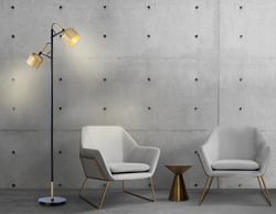 Ambrella Светильник напольный с выключателем на проводе Loft TR97125