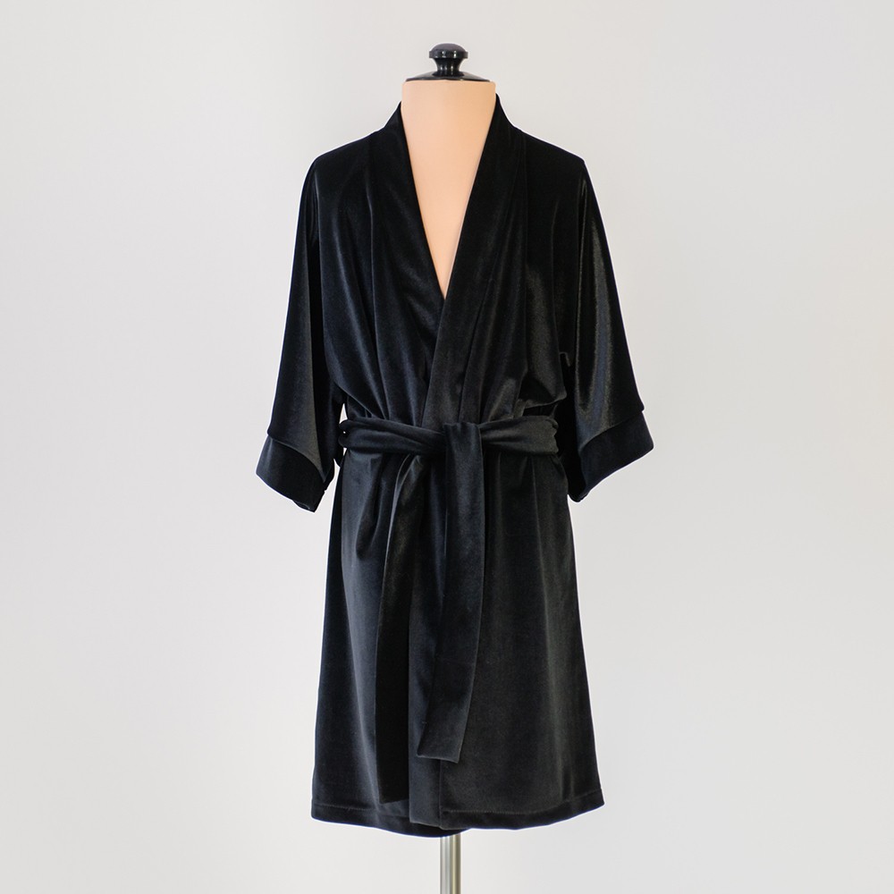 халат для танцев