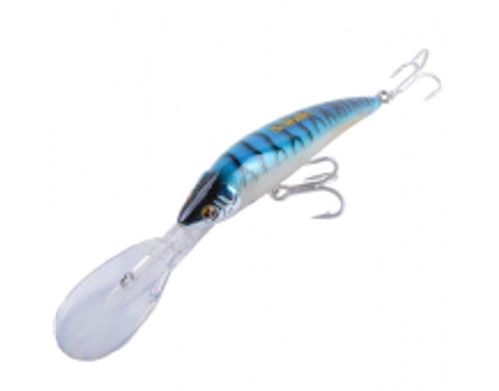 Воблер Sebile Koolie Minnow 190 LL FL 105g Oz-IS16
