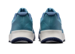 Теннисные кроссовки Nike Vapor Lite 3 Clay - smokey blue/white light/bone