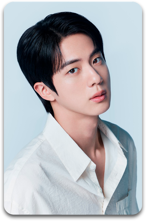 Карта / BTS #0977