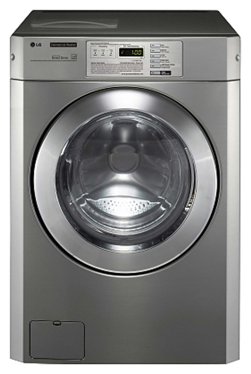 Стиральная машина LG WD-М069BD3S
