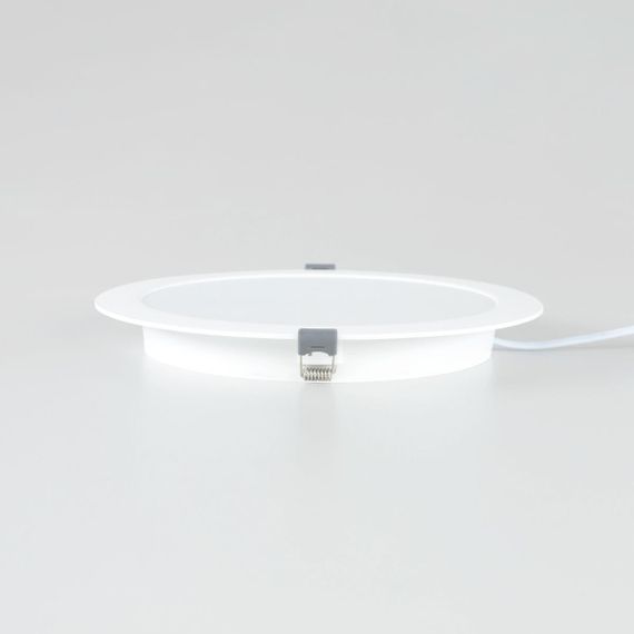 Встраиваемый светодиодный светильник Citilux Галс CLD5522N