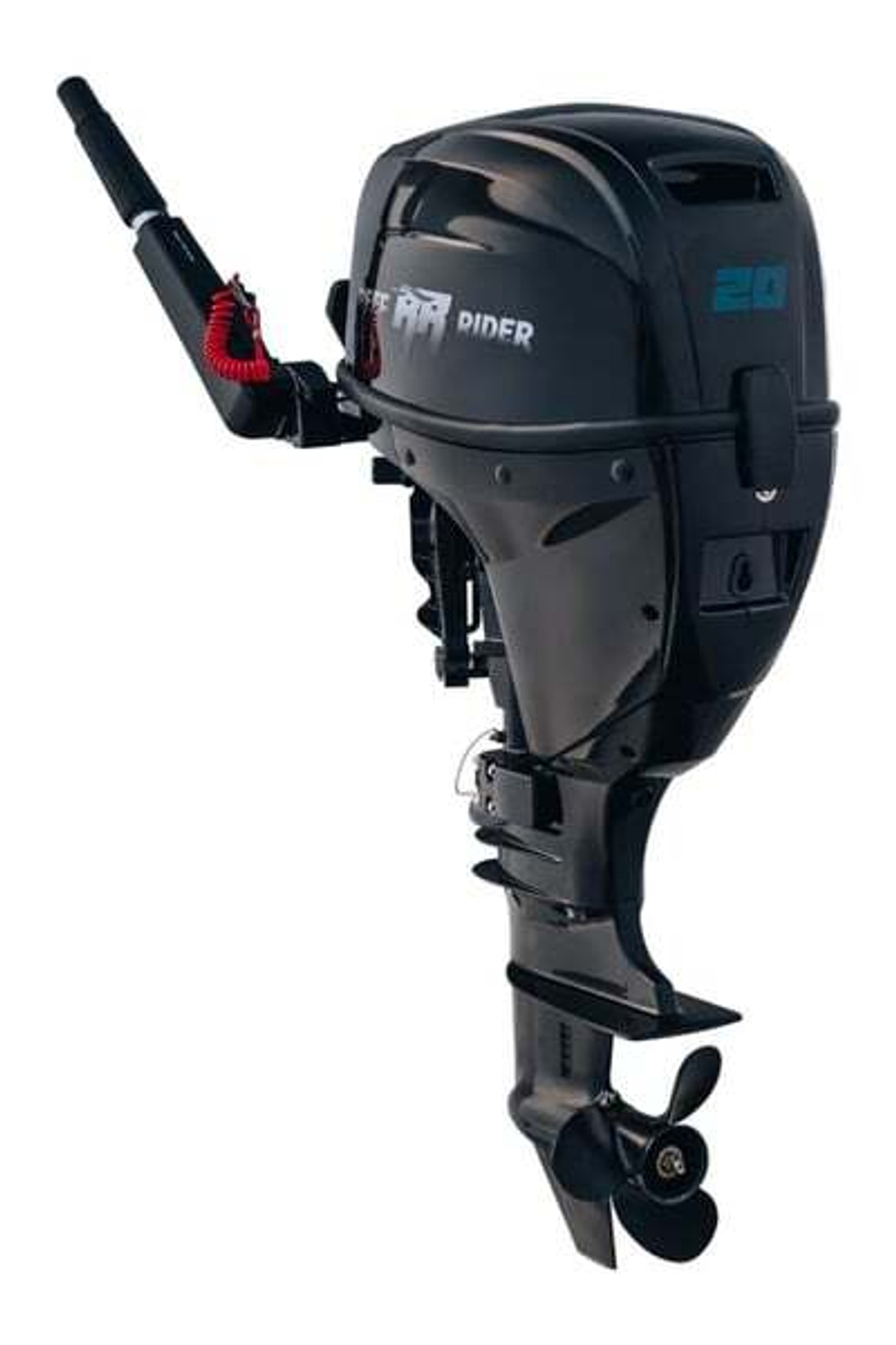 4х-тактный лодочный мотор REEF RIDER RRF20HS
