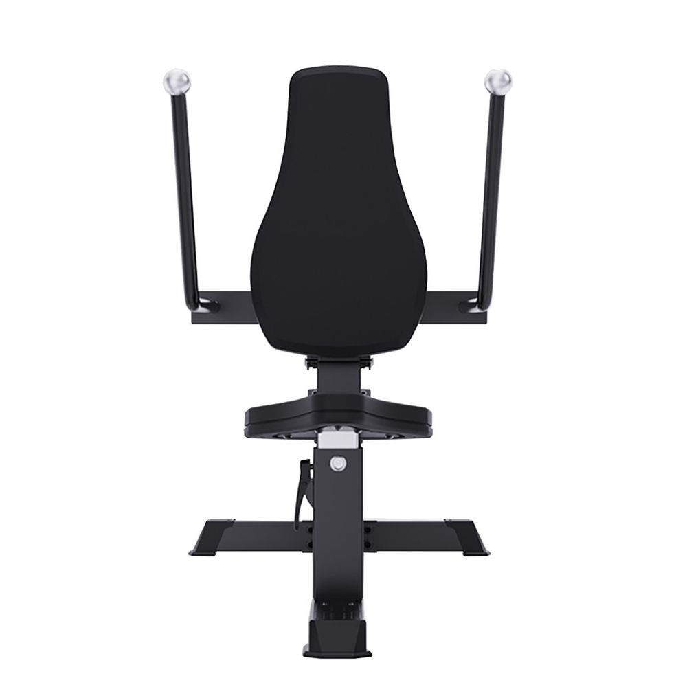 A614 Трицепс-машина. Имитация отжиманий