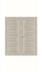 Двери двухстворчатые межкомнатные Порта 29