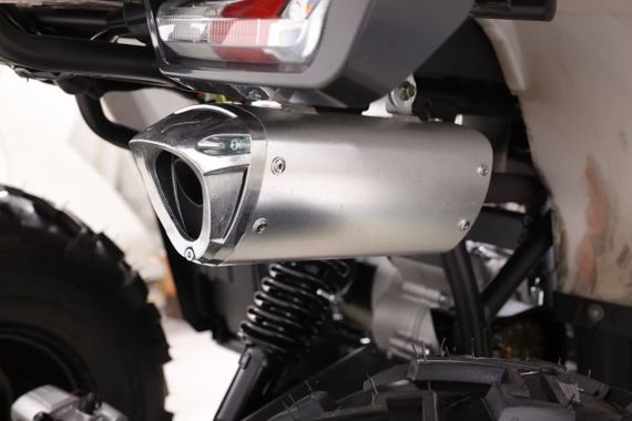 Квадроцикл SHARK III 250