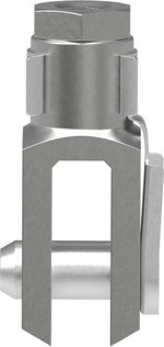 Вилкообразная головка Festo SG-M6