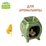 Банановый мед, отдушка для свечей и мыла