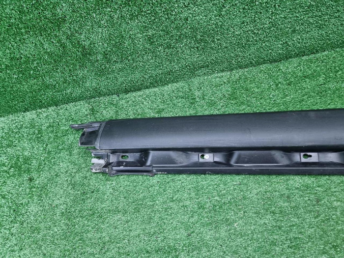 Накладка порога правая Volvo XC70 2 (2007-2016)