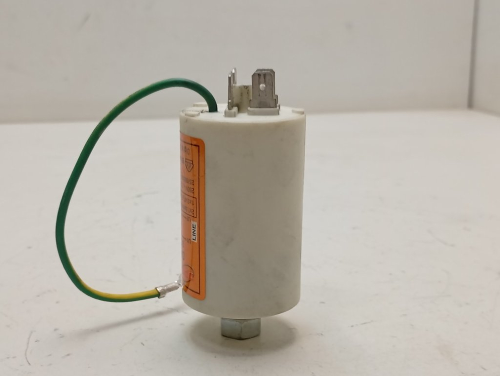 WF8590NFW кт62 Сетевой фильтр для стиральной машины Samsung DC29-00006C б/у