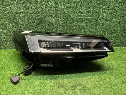 Фара правая GAC M8 (2023-н.в.) LED