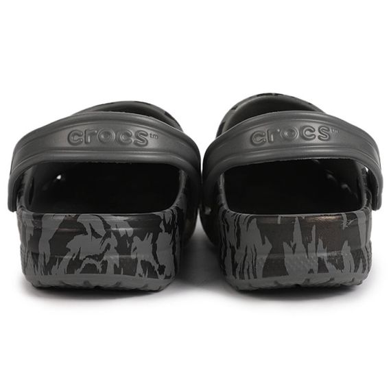 Crocs Classic Clog 'Black'