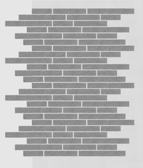 АМК фасад ригель 201