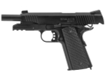 Пистолет пневматический Stalker STCТ (Colt 1911 TACTICAL), к.4,5мм, блоубэк