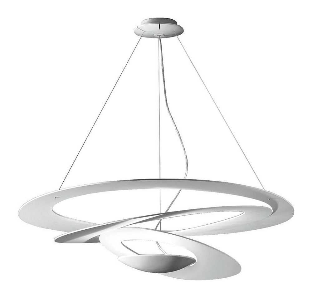 Подвесной дизайнерский светильник  Pirce by Artemide D80