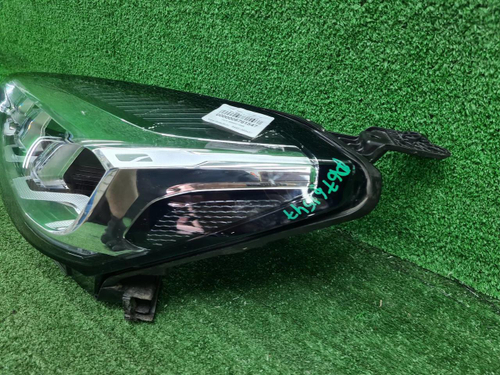 Фара левая Chery Tiggo 7 Pro (2020-н.в.) LED