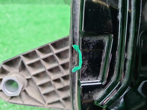 Фара левая EXEED TXL (2021-н.в.) LED