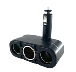 Разветвитель прикуривателя WALKER WSC-13