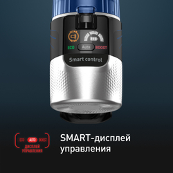 Беспроводной пылесос Tefal X-Force Flex 9.60 Aqua TY20C4WO