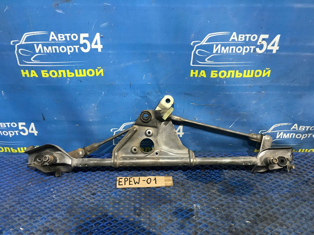 Трапеция дворников MAZDA TRIBUTE 2000