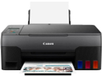 МФУ струйное Canon Pixma G2420 цветное