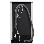 Отдельностоящая посудомоечная машина Oasis серии Standart PM-10S6