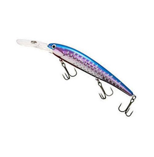 Deep Walleye Bandit 12 см., цвет B21