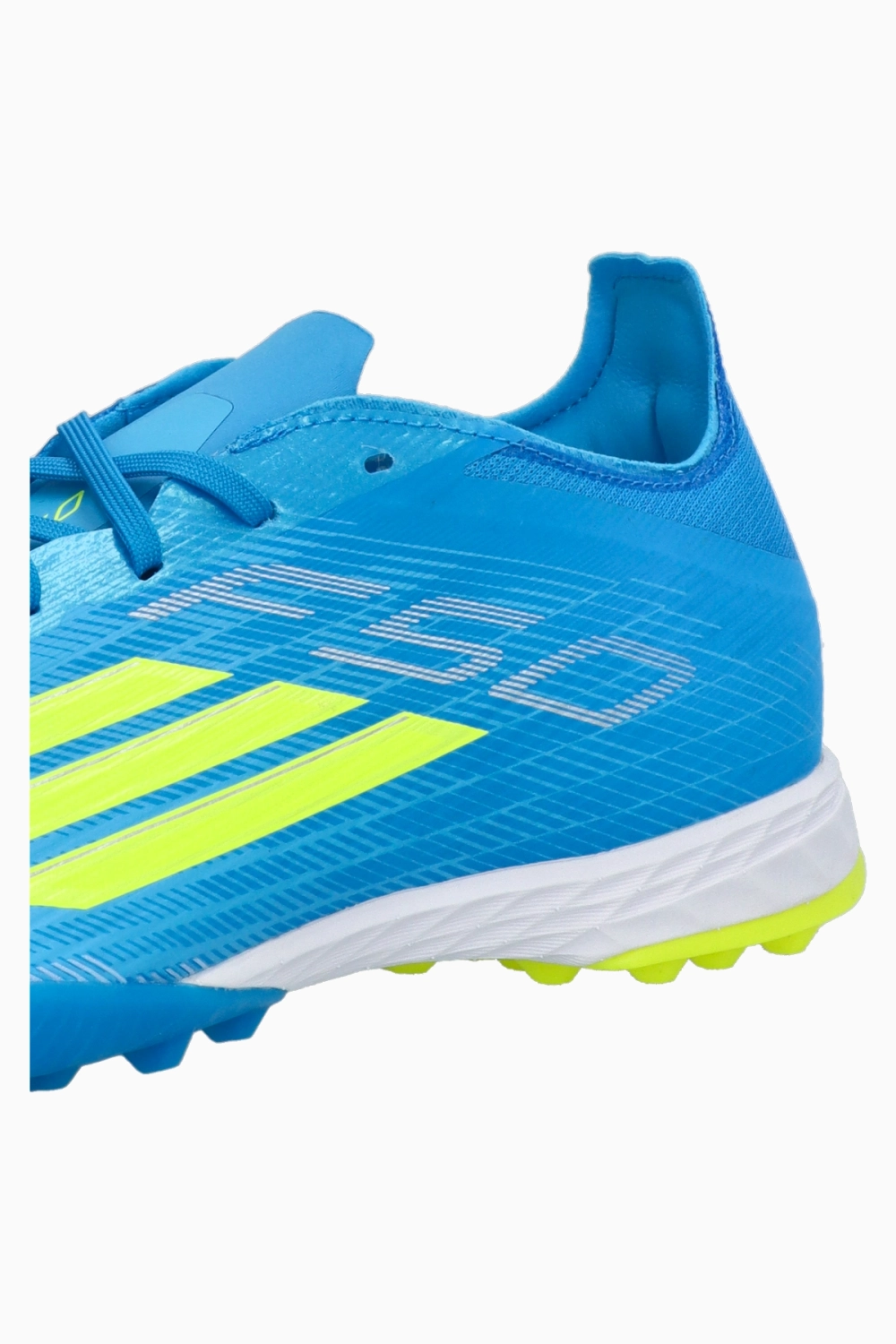 Сороконожки adidas F50 Pro TF - синий