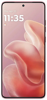 Смартфон Motorola Edge 60 Fusion 12 ГБ/256 ГБ розовый