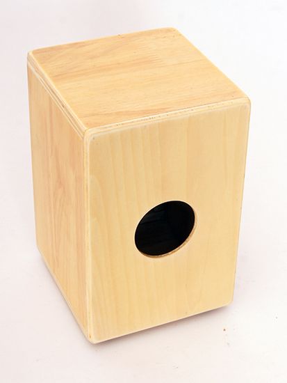 DC1M Кахон мини, Fleet