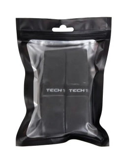 Намотки Tech Team TT-1 black