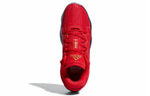 Кроссовки Adidas D.O.N. Issue 2 Gca