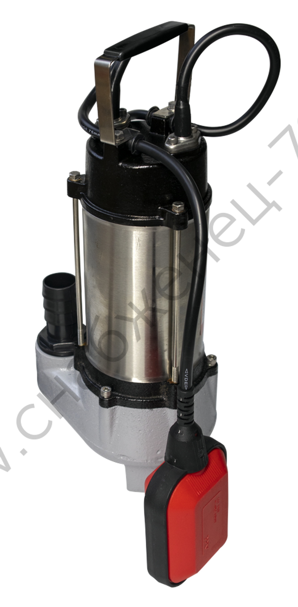 Фекальный насос Ресанта НФ-9000