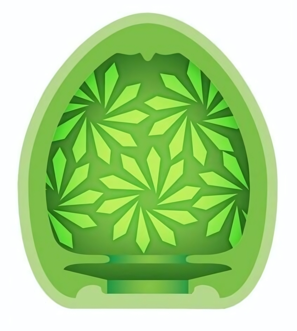 Эластичный мастурбатор Zolo Straight Shooter (Цвет: белый)