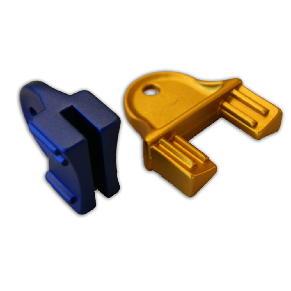 Фиксаторы распредвала  Vauxhall / Opel EcoTec Car-Tool CT-1358