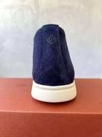 Лоферы Loro Piana