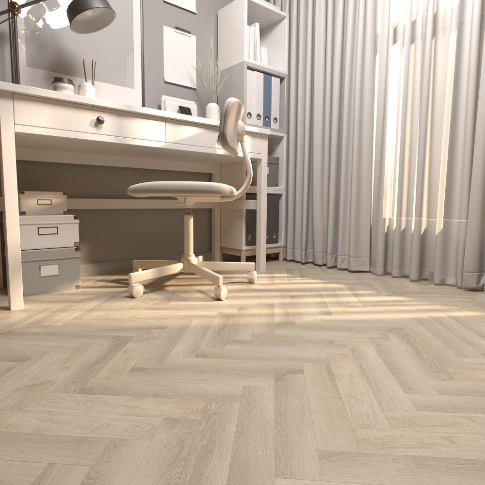 SPC ламинат Planker Charisma Турман 7006