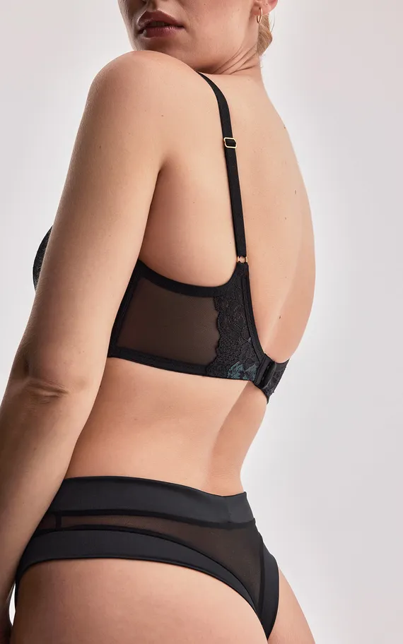 Бюстгальтер Moon P-UP