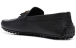 TOD"S Gommino Loafers Men"s Low top Black