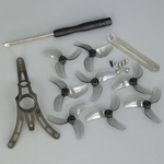 Квадрокоптер Happymodel Mobula 6 ELRS 2.4 (2024 V2)