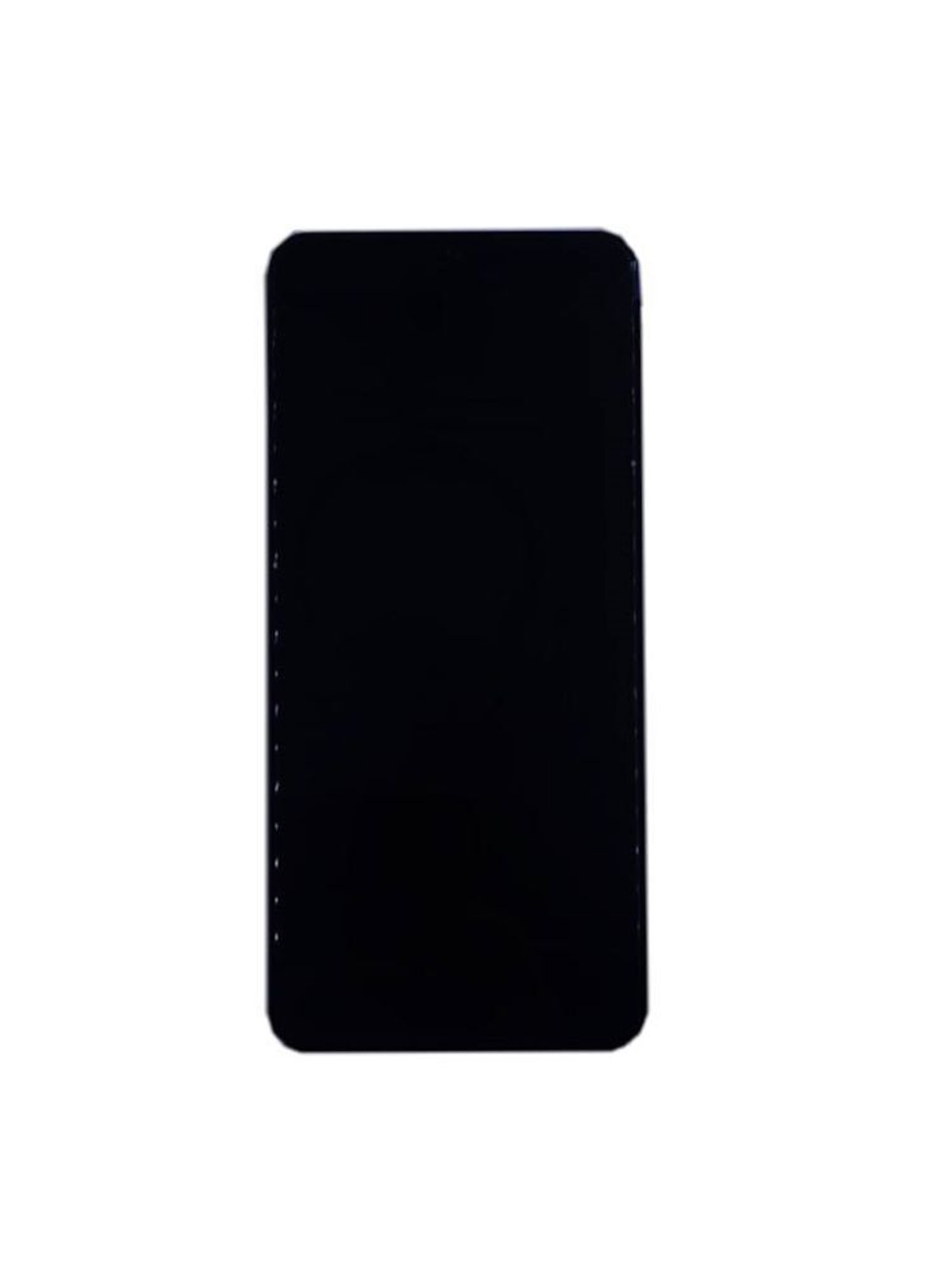 Дисплей для Realme Note 50 (RMX3834) с тачскрином и рамкой Черный - OR